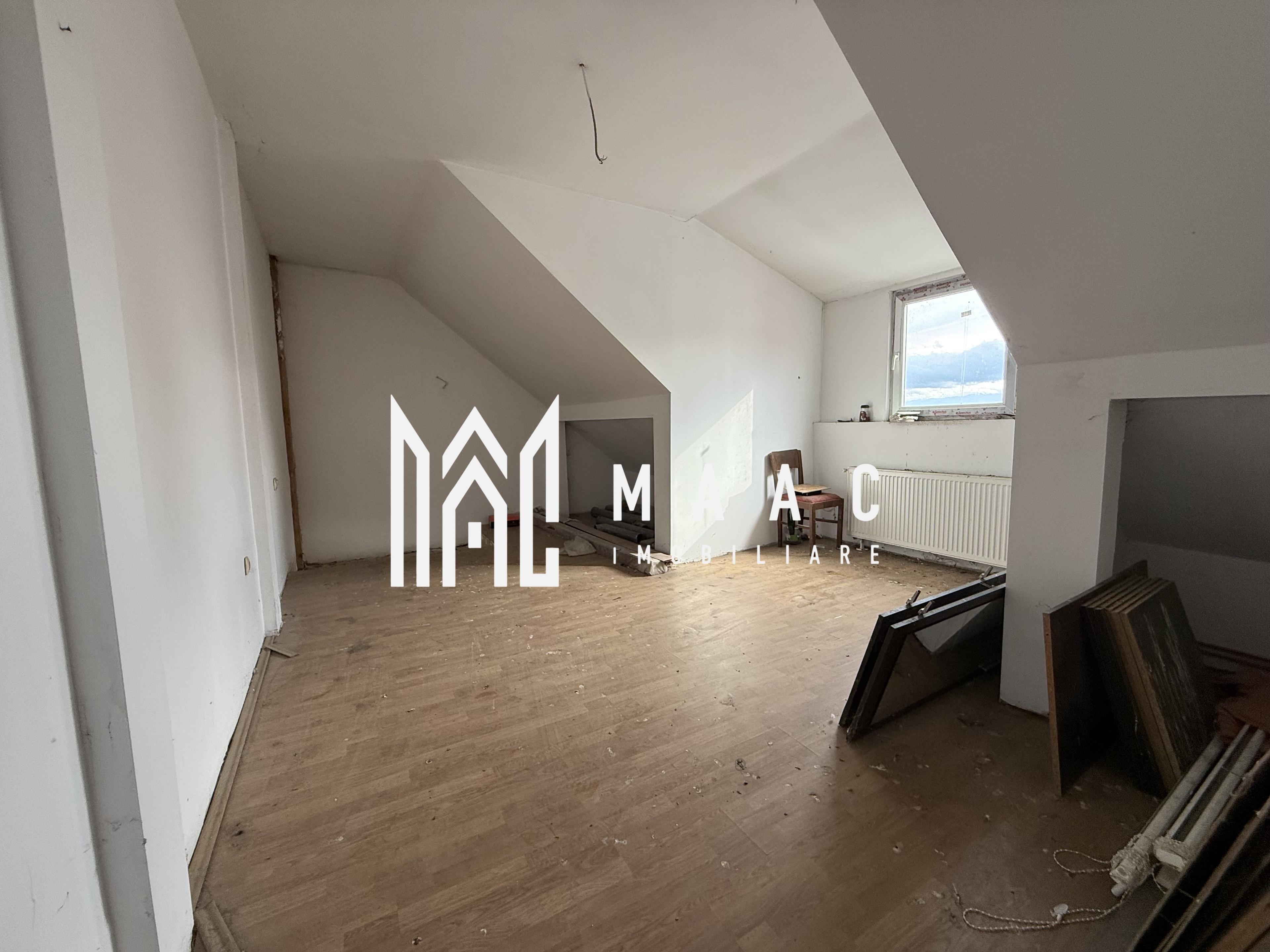 Apartament 3 camere | 60 MPU | Vasile Aaron - 5