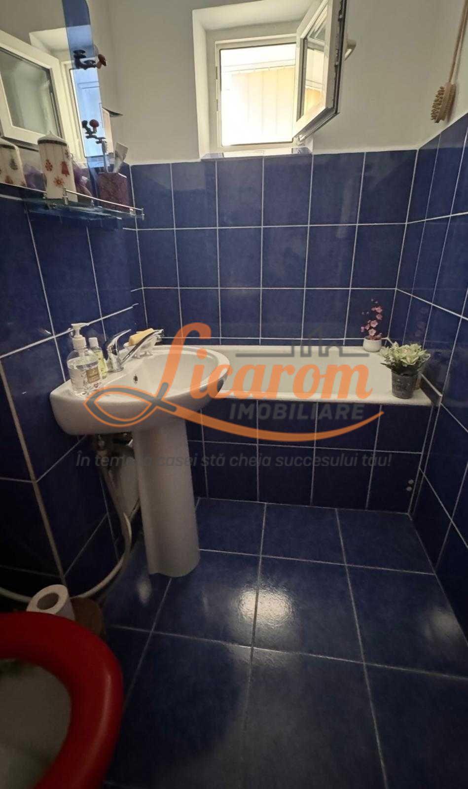 Apartament 3 camere decomandat Calea Bucuresti etaj 1/4 - 7