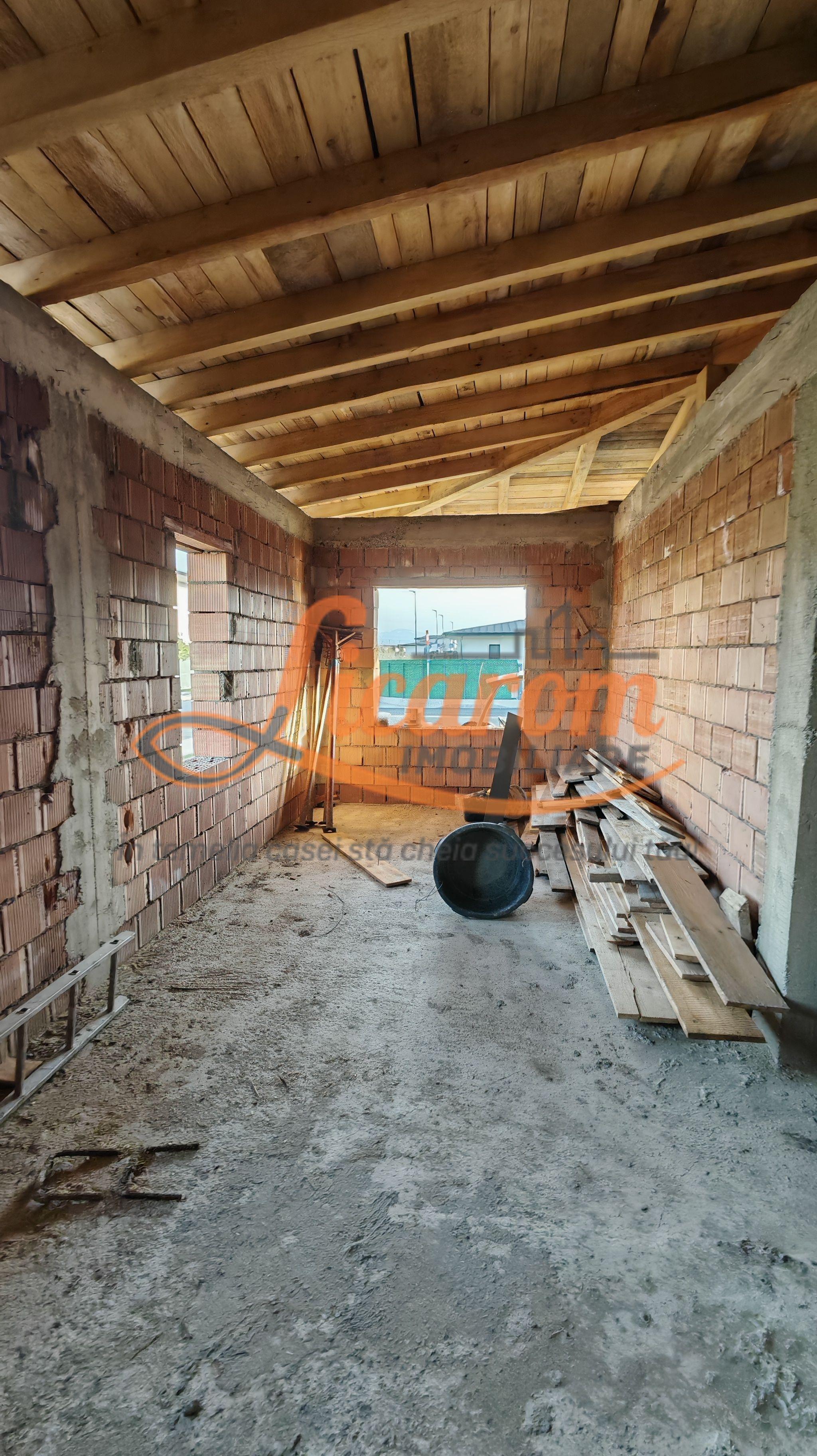 Casa Parter 3 camere CRISTIAN, DIFERIT HAUS,teren 500 mp - 12