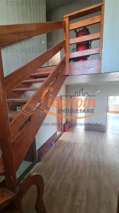Proprietate in Cristian cu trei constructii+o fundatie,450000euro - 37