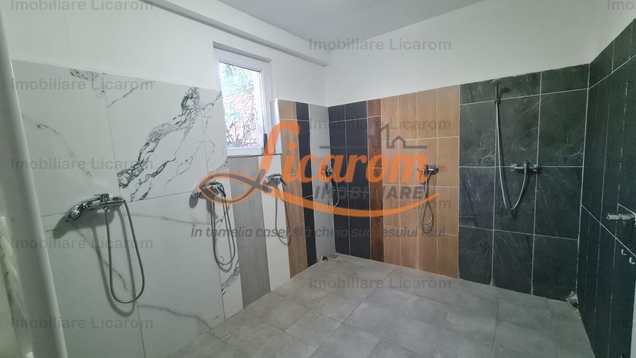 Proprietate in Cristian cu trei constructii+o fundatie,450000euro - 35