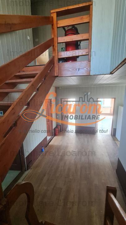 Proprietate in Cristian cu trei constructii+o fundatie,450000euro - 38