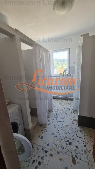 Proprietate in Cristian cu trei constructii+o fundatie,450000euro - 24