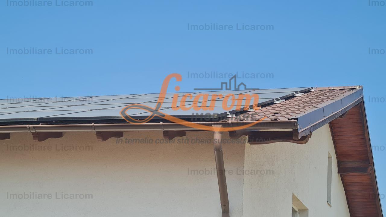 Proprietate in Cristian cu trei constructii+o fundatie,450000euro - 17