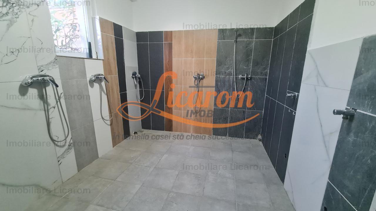 Proprietate in Cristian cu trei constructii+o fundatie,450000euro - 36