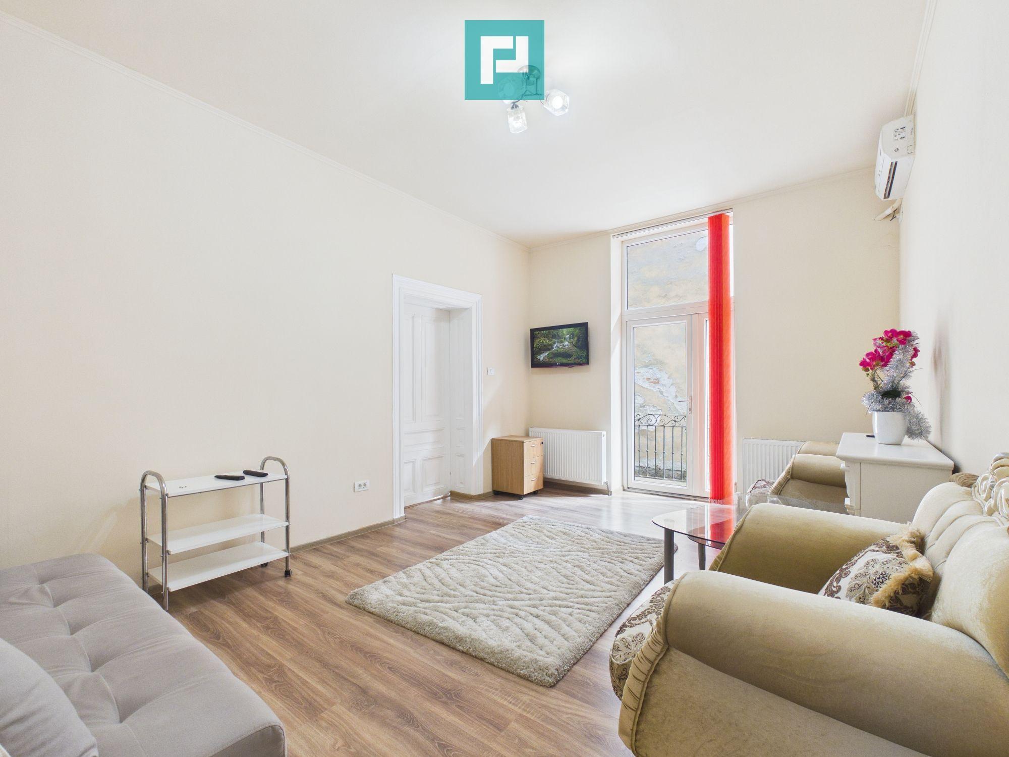 Apartament ultracentral,2 camere-Piata Avram Iancu - 3