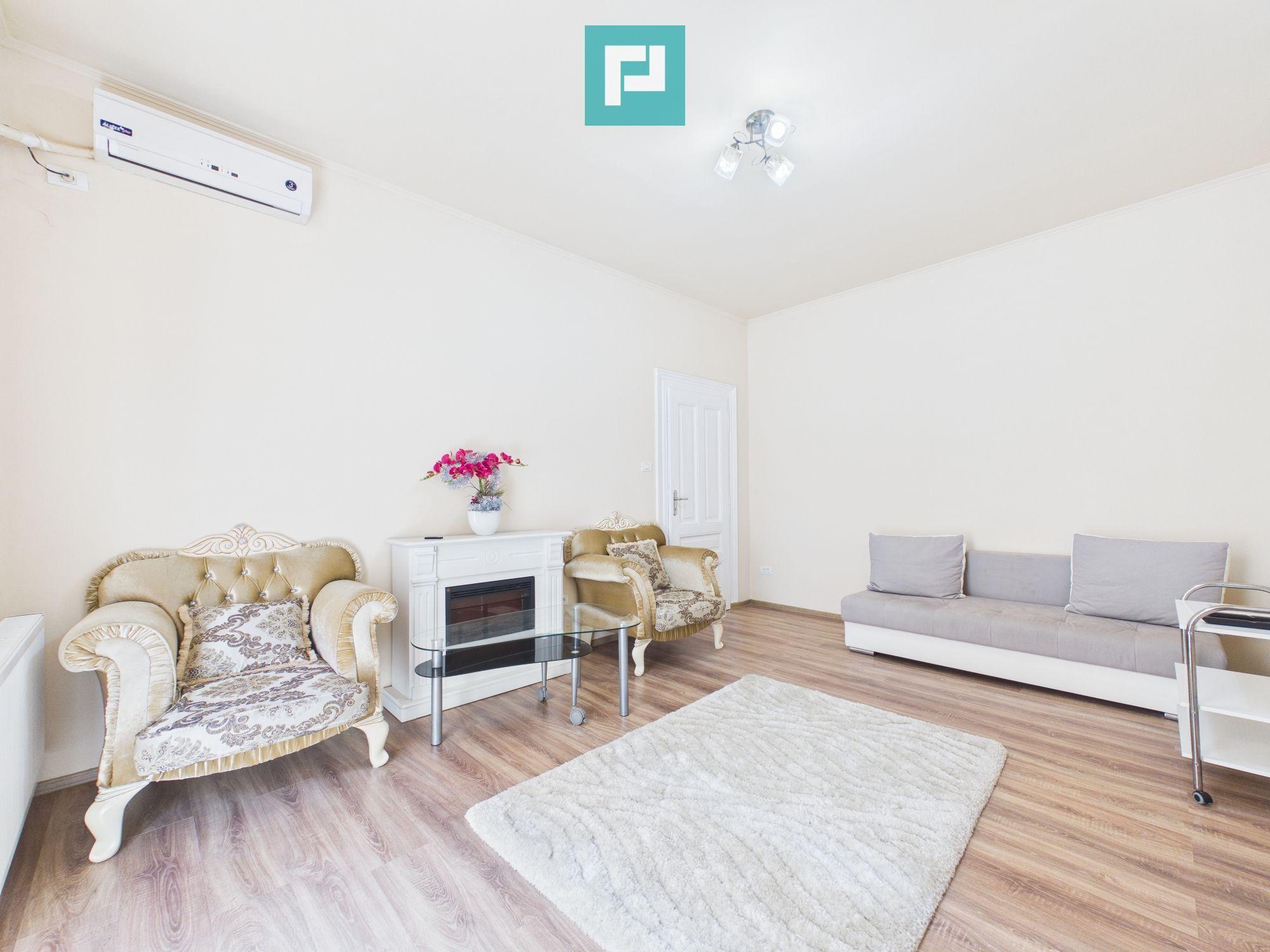Apartament ultracentral,2 camere-Piata Avram Iancu - 12