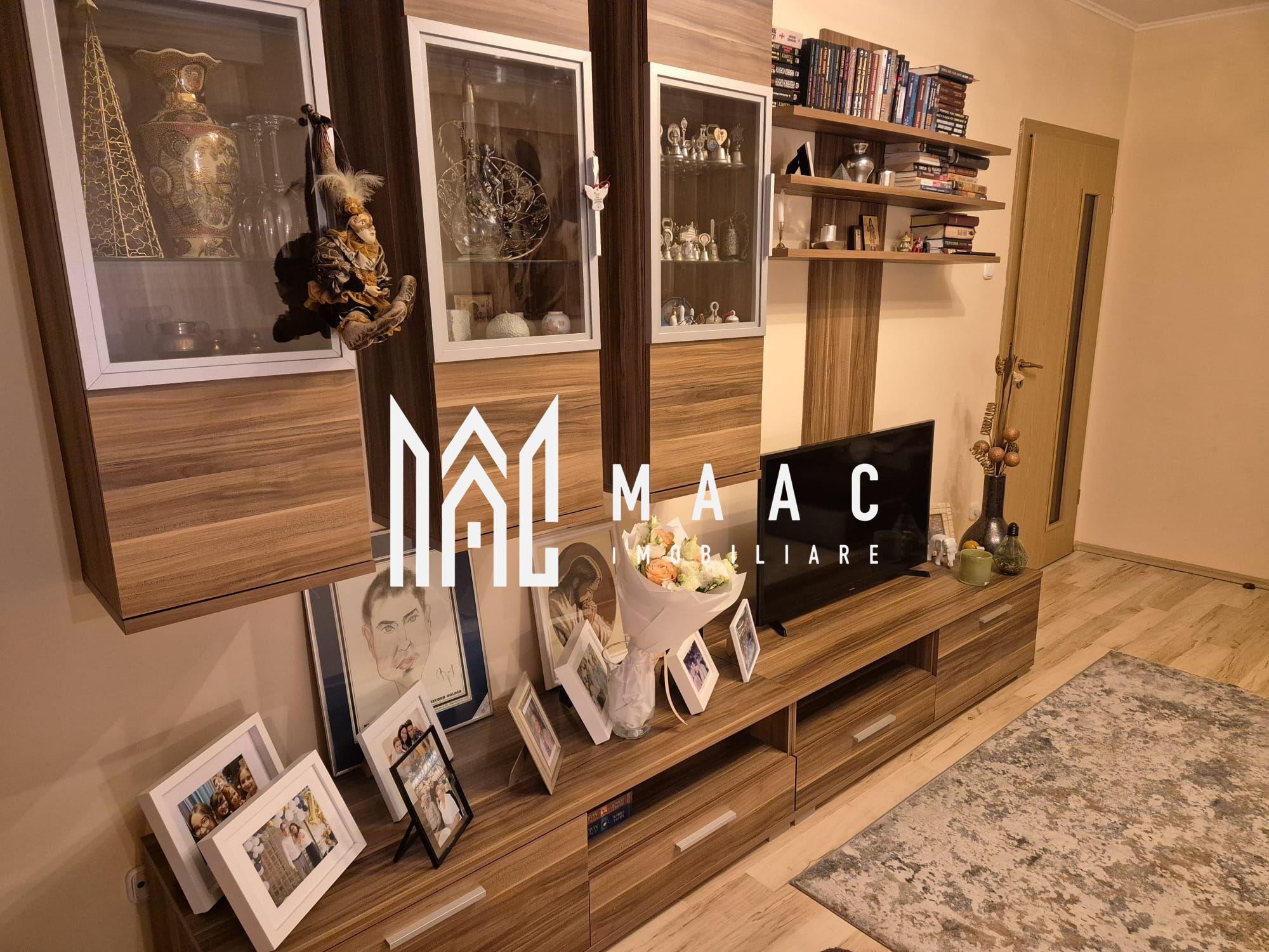 Apartament 3 Camere | Decomandat | 65 MPU | Vasile Aaron - 3