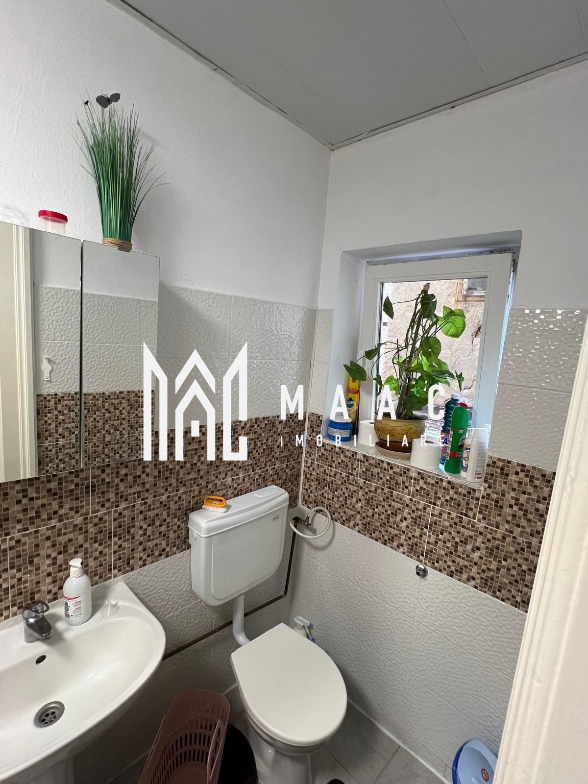Apartament la casă I Ultracentral | 67 MPU | Curte și grădină - 3