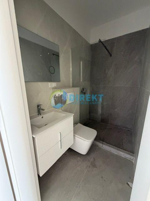 Apartament modern cu panoramă spectaculoasă – bloc nou , zona Decebal - 10