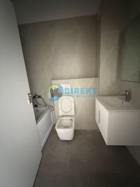 Apartament modern cu panoramă spectaculoasă – bloc nou , zona Decebal - 4