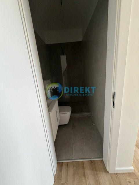 Apartament modern cu panoramă spectaculoasă – bloc nou , zona Decebal - 7