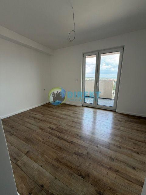 Apartament modern cu panoramă spectaculoasă – bloc nou , zona Decebal - 1