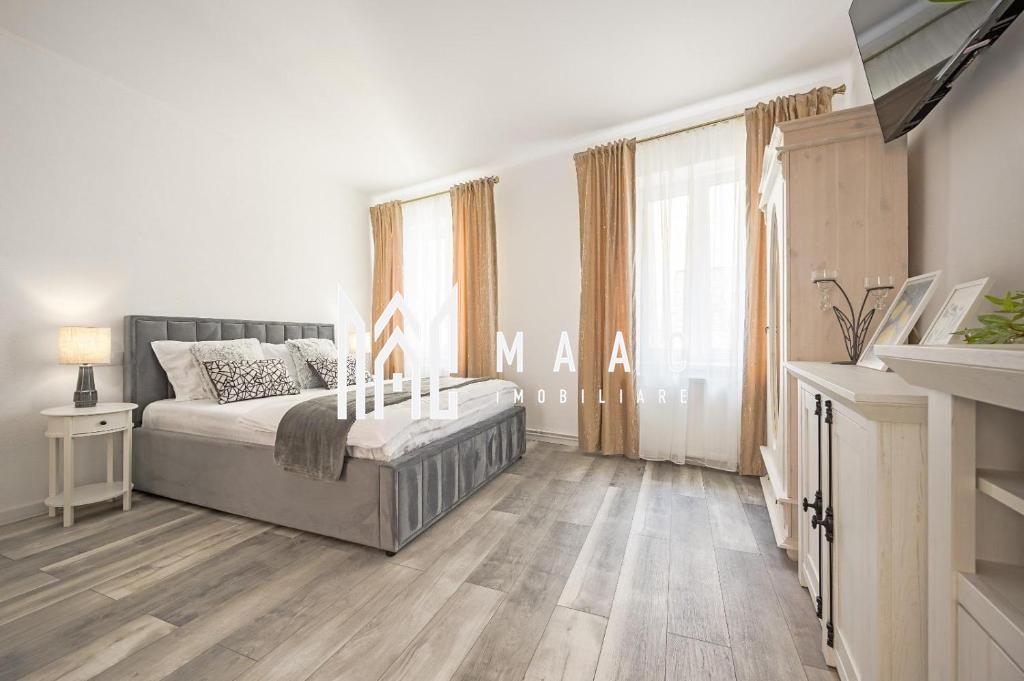 BUSINESS i DOUA APARTAMENTE RENOVATE | CENTRAL I SIBIU I - 11