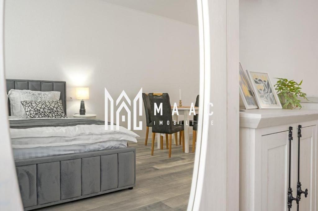 BUSINESS i DOUA APARTAMENTE RENOVATE | CENTRAL I SIBIU I - 17