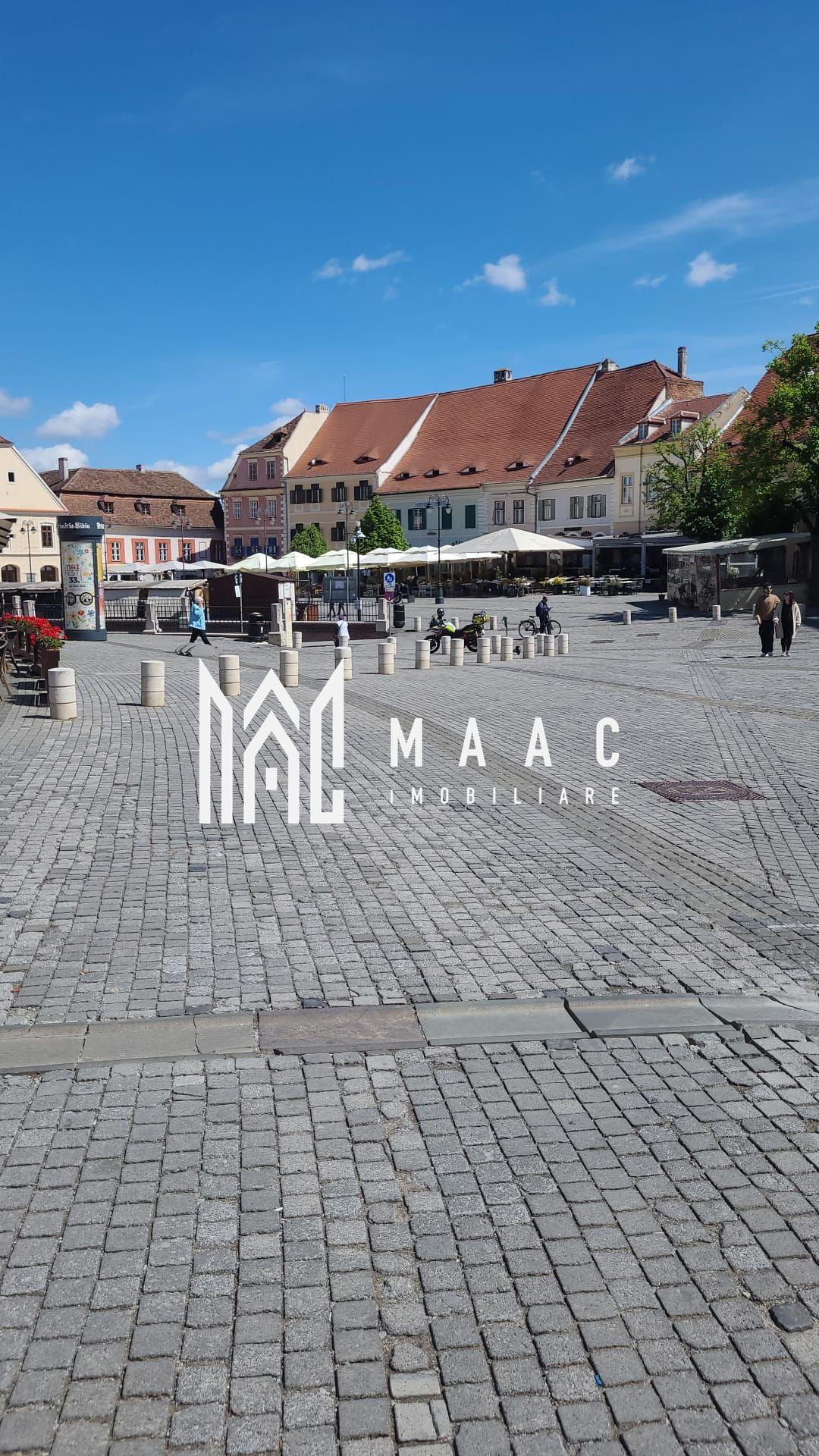 BUSINESS i DOUA APARTAMENTE RENOVATE | CENTRAL I SIBIU I - 20