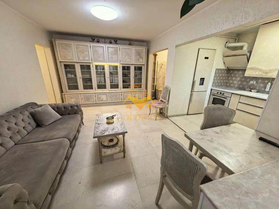3 camere, Modern, Parcare, Manastur, Bucium, Mc Donalds, Primaverii - 2
