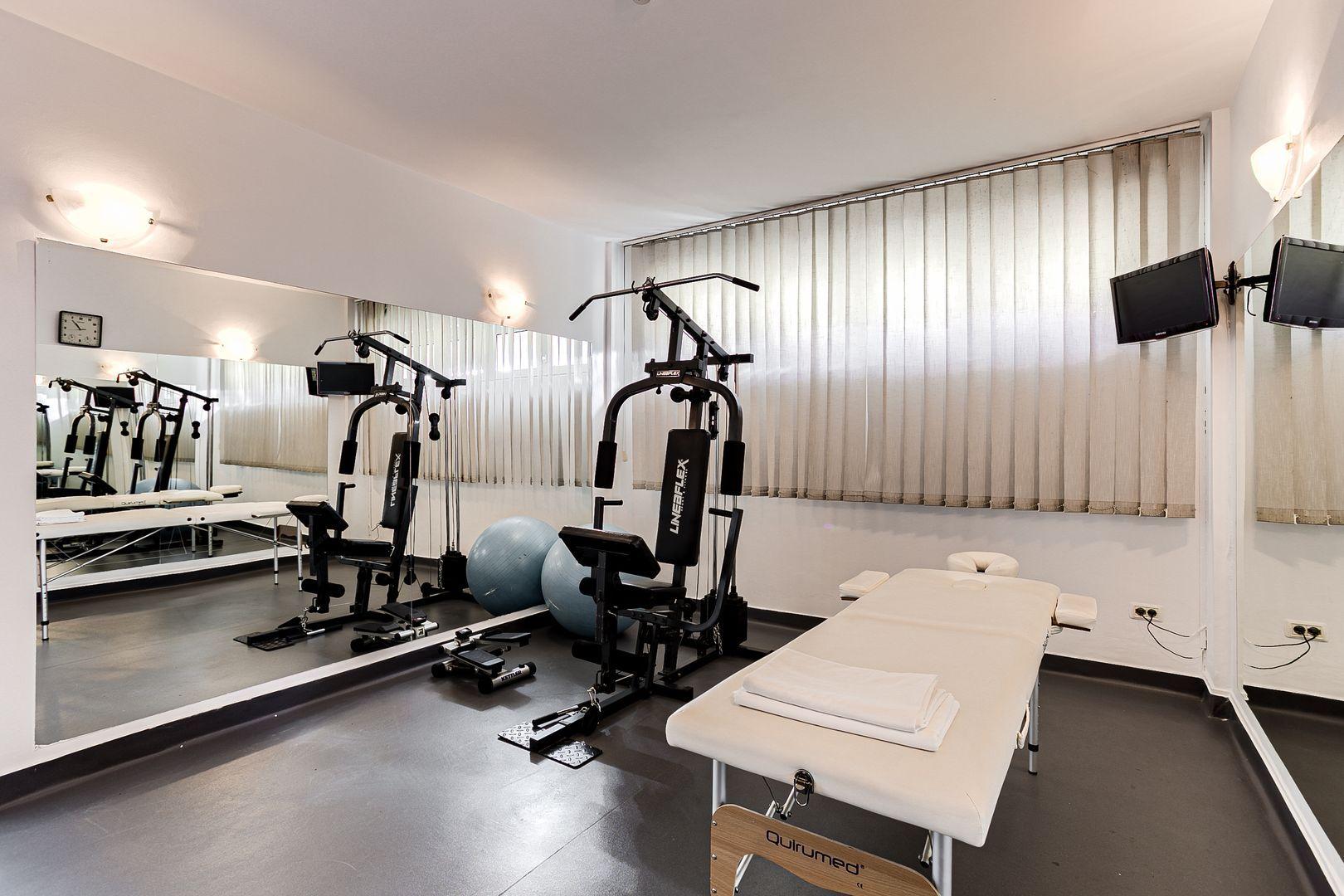 Oportunitate de investiție: Hotel Best Western de 4 stele Arad - Român - 14
