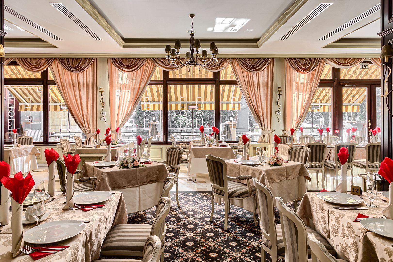 Oportunitate de investiție: Hotel Best Western de 4 stele Arad - Român - 2
