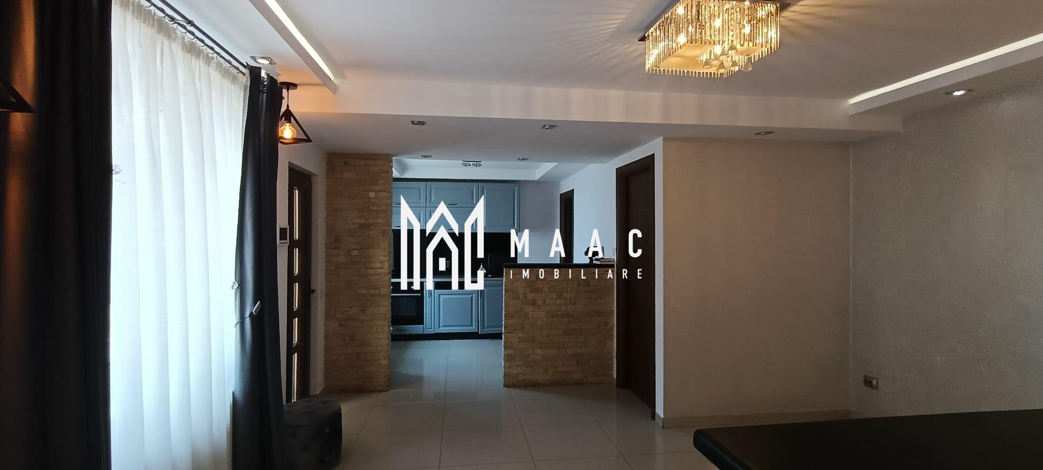 Spațiu Birouri | 100 MPU | 4 camere | Calea Turnișorului - 13