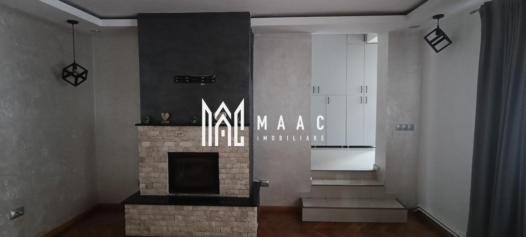 Spațiu Birouri | 100 MPU | 4 camere | Calea Turnișorului - 25