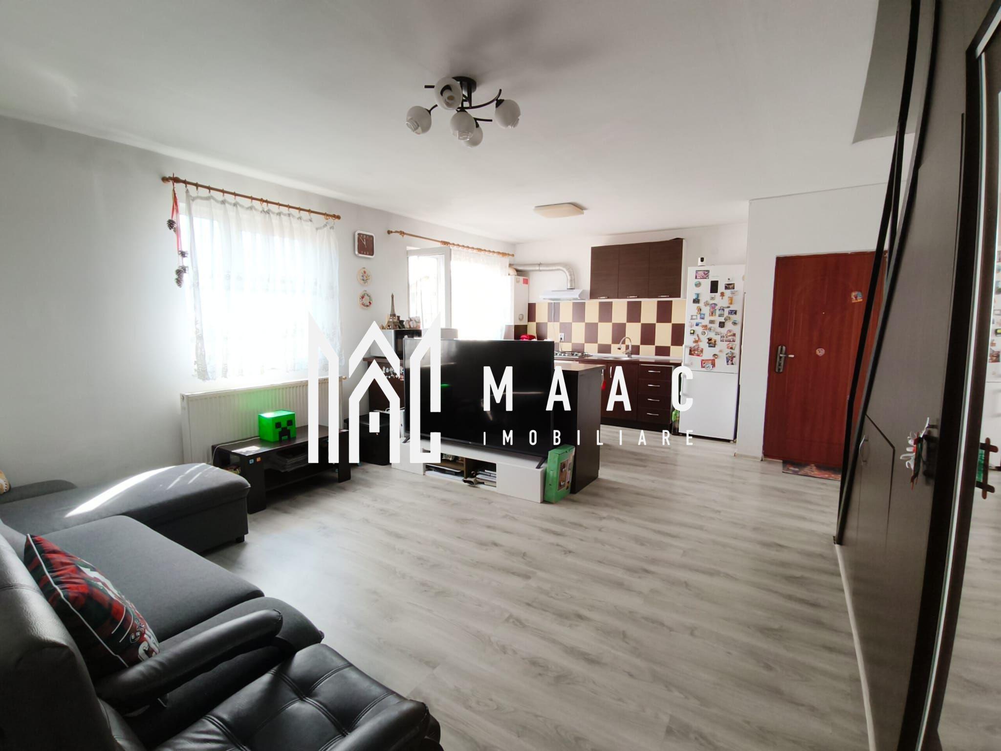 Apartament la Mansarda I 99MPU I 4 Camere I Zona Terezian - 1