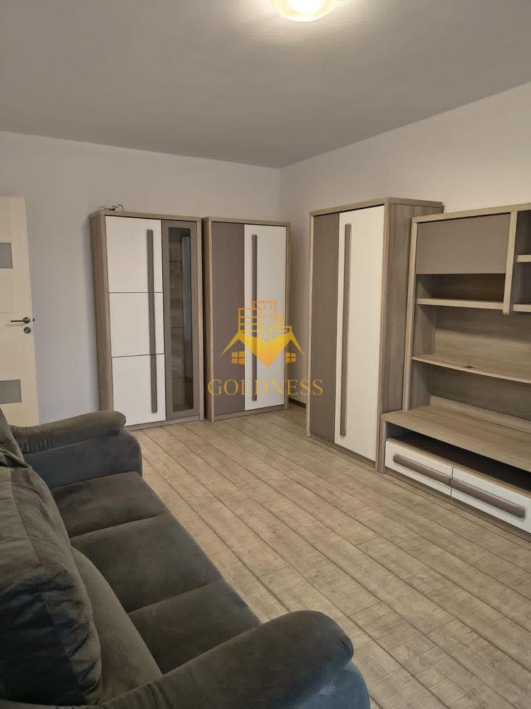 2 camere, Buna ziua, Bloc nou, Grand Hotel Italia, Lidl, Trifoiului - 1