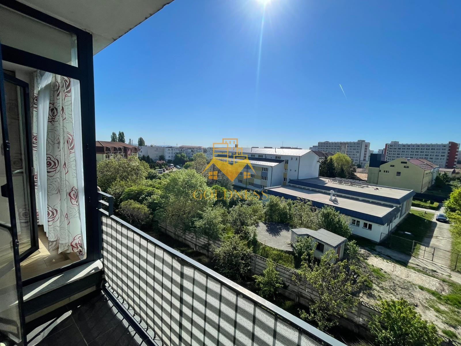 2 camere open-space, modern, Marasti, Kaufland, Parcare, Bloc nou - 7