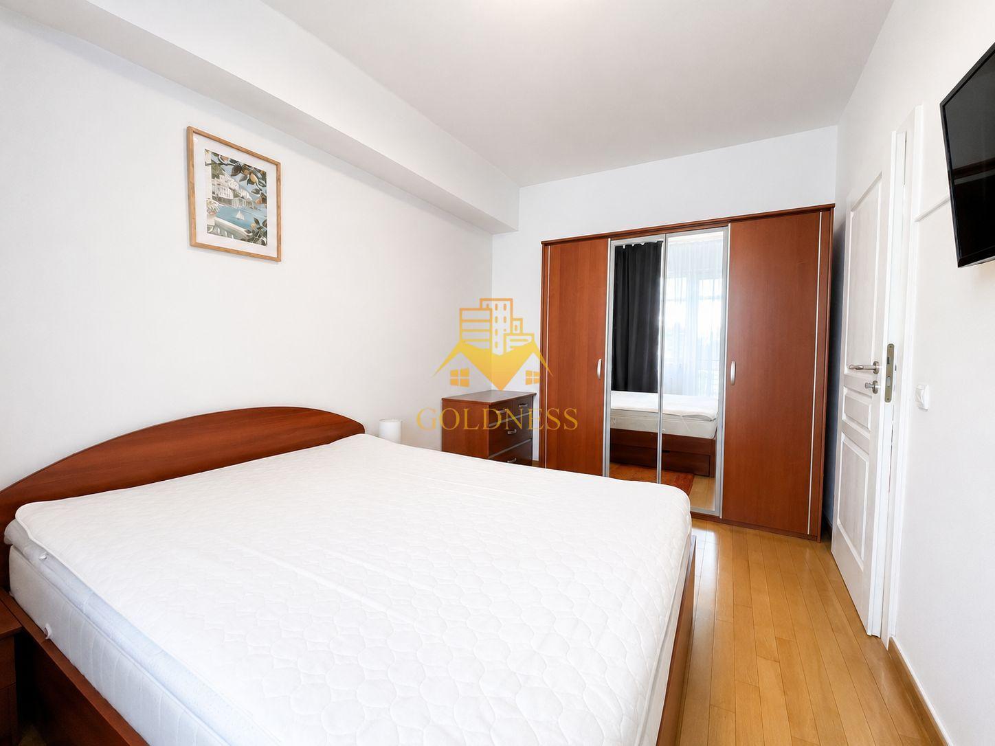 2 camere open-space, modern, Marasti, Kaufland, Parcare, Bloc nou - 4
