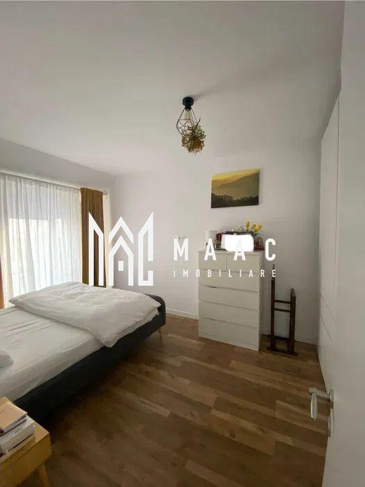 Apartament 4 Camere I 90 MPU I Marcel Iancu -Arhitectilor - 2