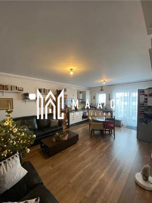 Apartament 4 Camere I 90 MPU I Marcel Iancu -Arhitectilor - 1