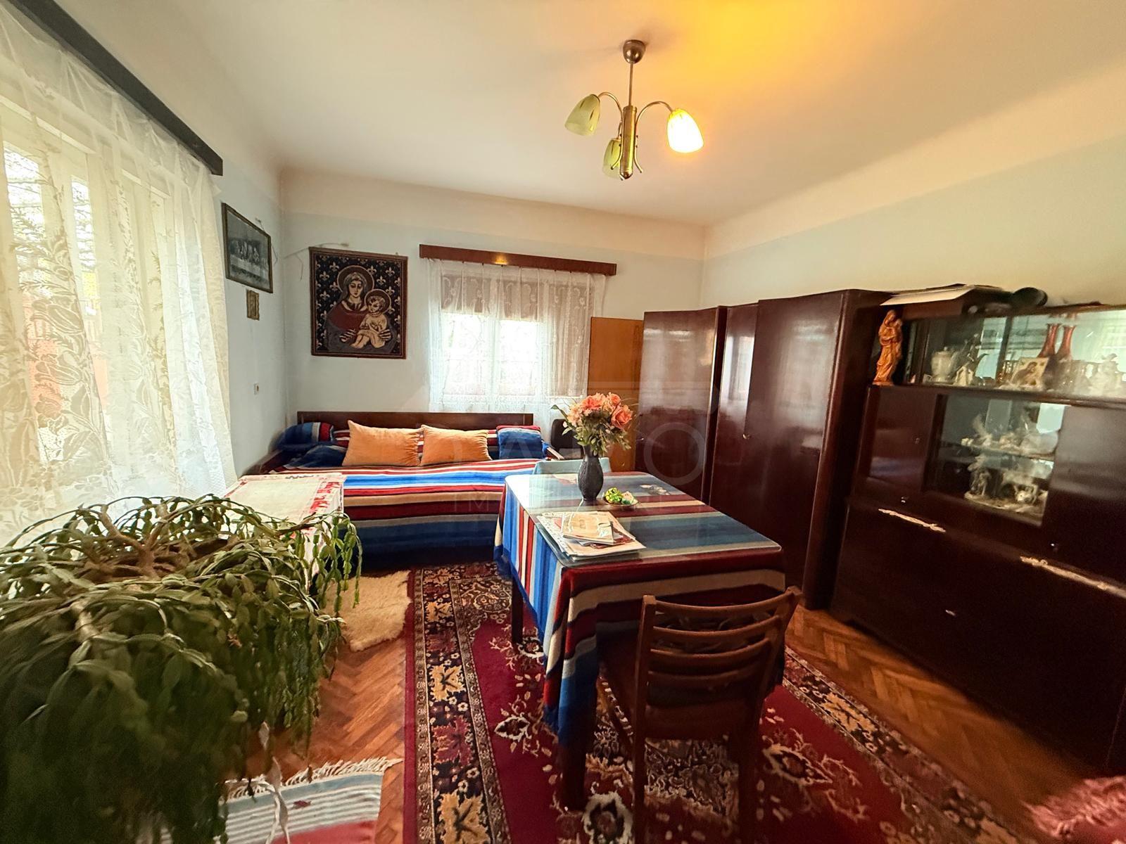 Vand casa in Sancraiu de Mures , situat in Sancraiu de Mures - 6
