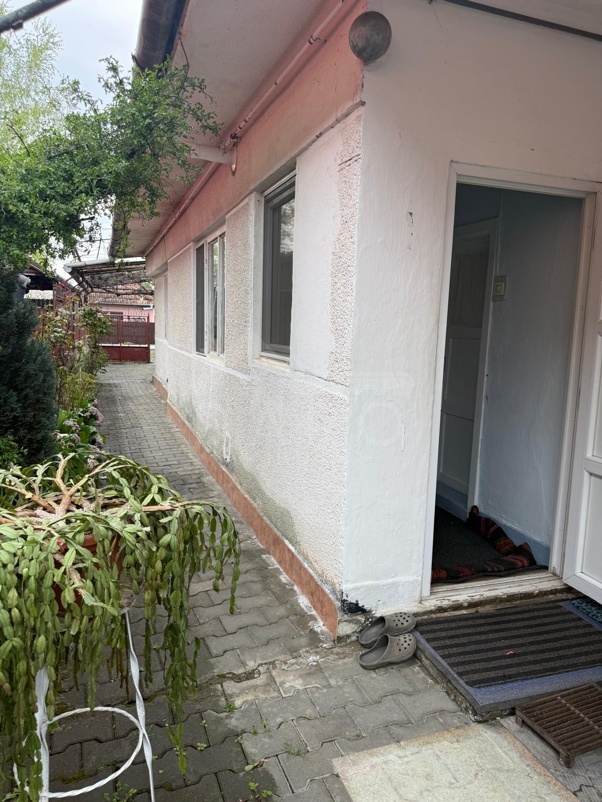 Vand casa in Sancraiu de Mures , situat in Sancraiu de Mures - 1
