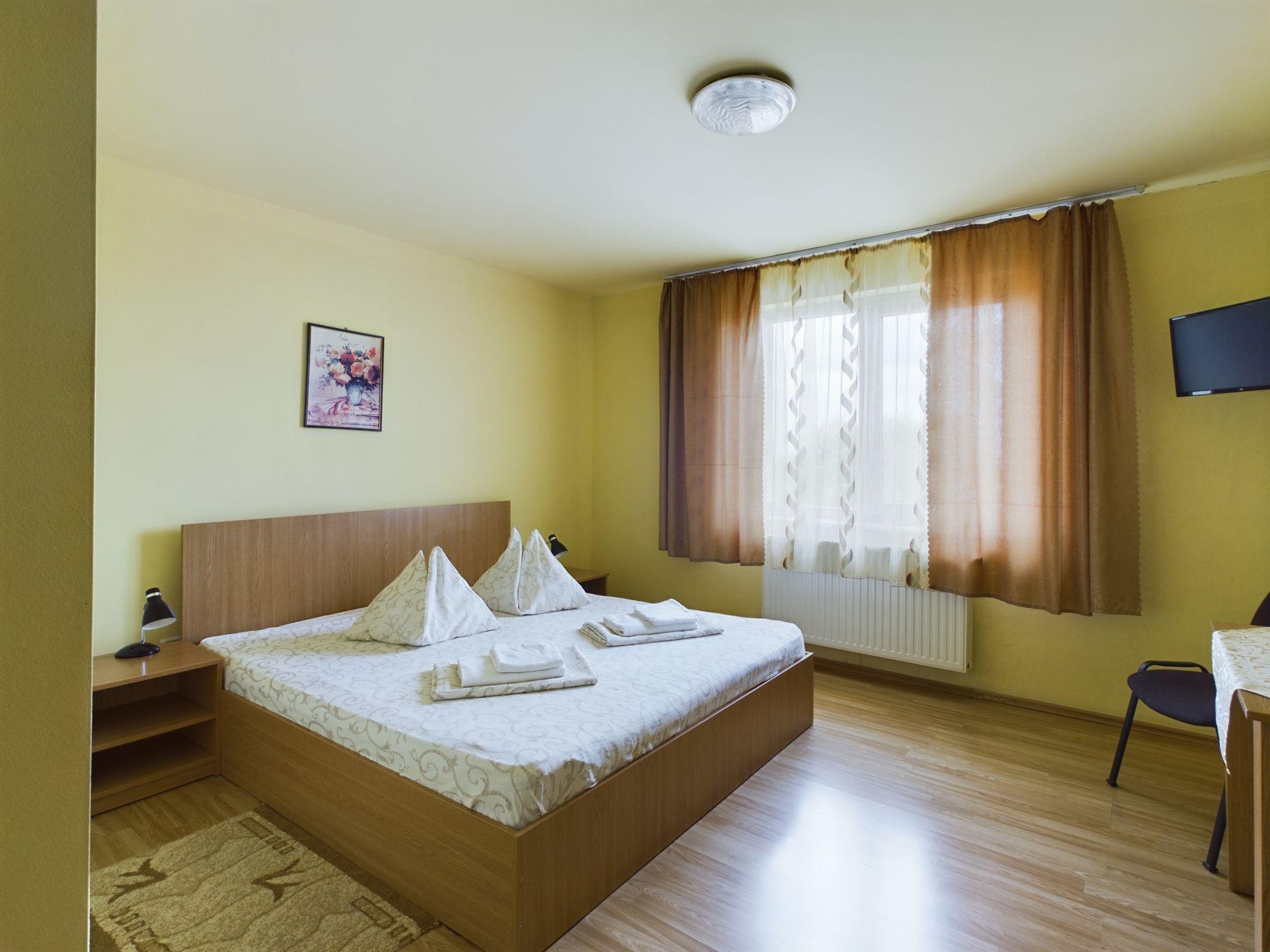 Pensiune in Arad (Vladimirescu) pe DN7 - 10