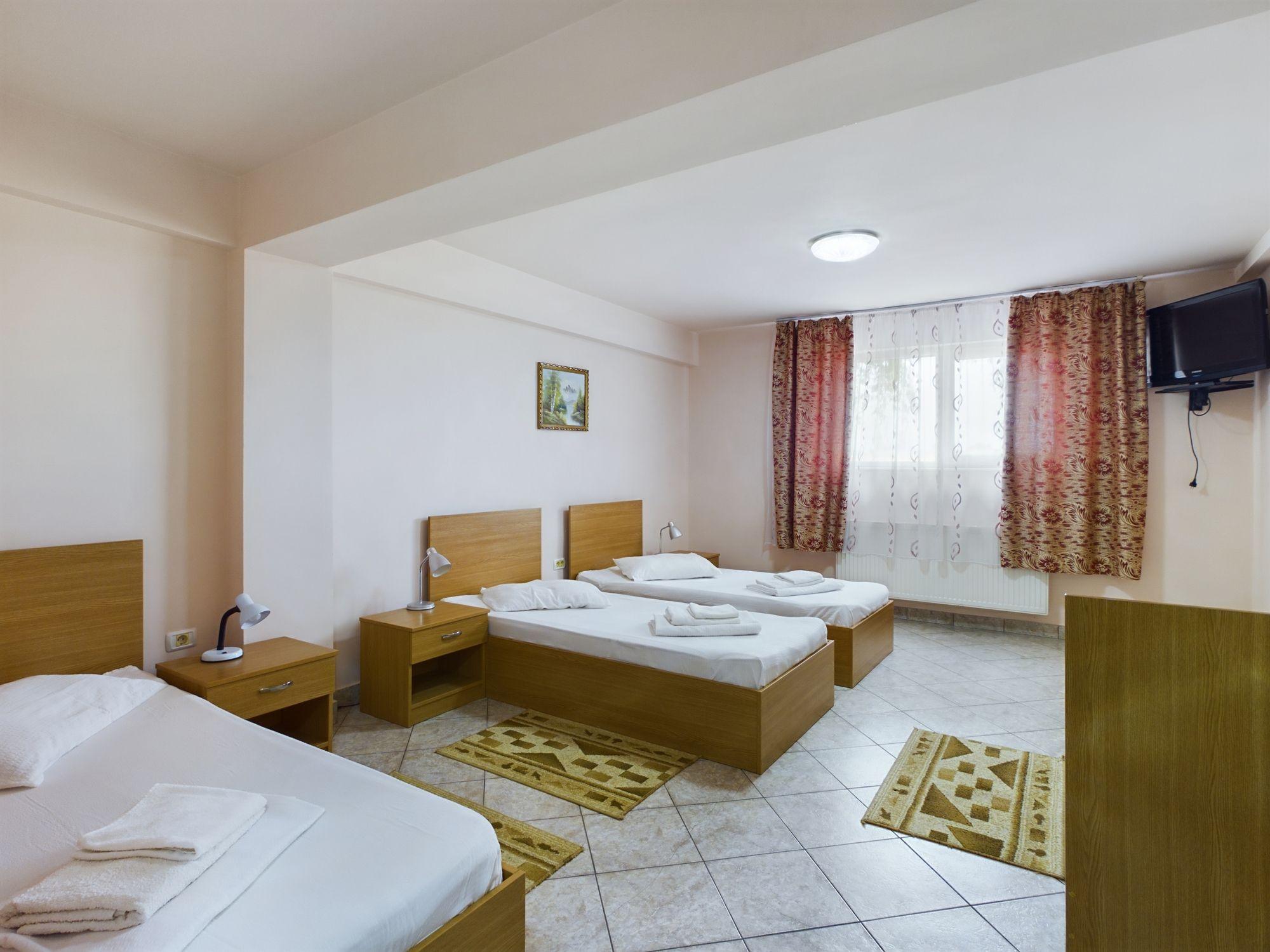 Pensiune in Arad (Vladimirescu) pe DN7 - 15