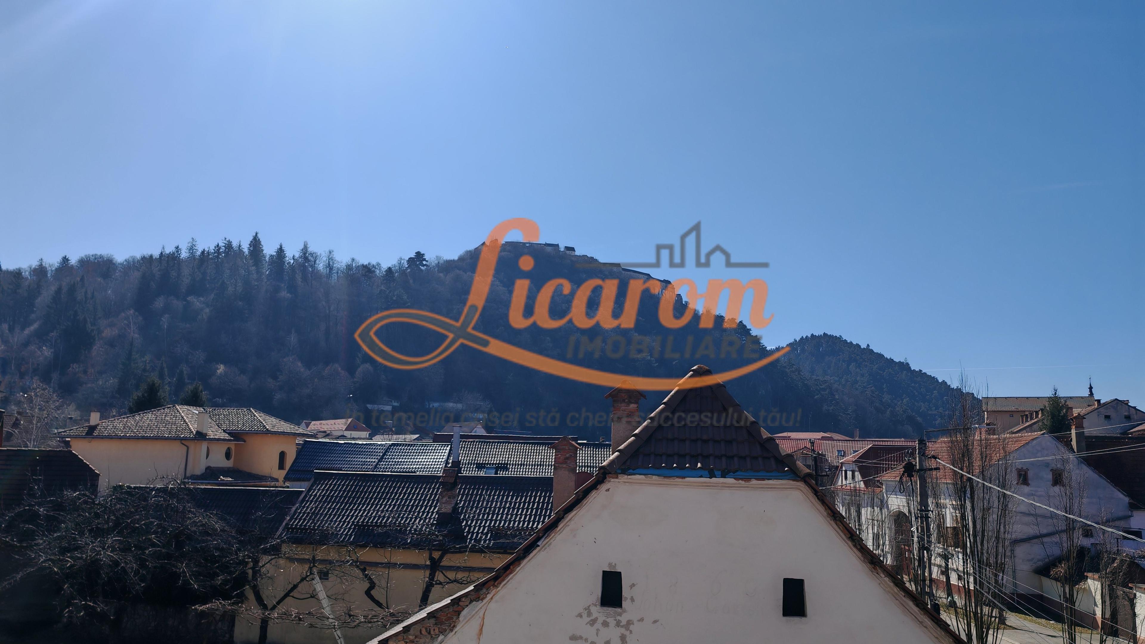 Cladire P+3 Rasnov- Central, IDEAL INVESTITIE. - 15
