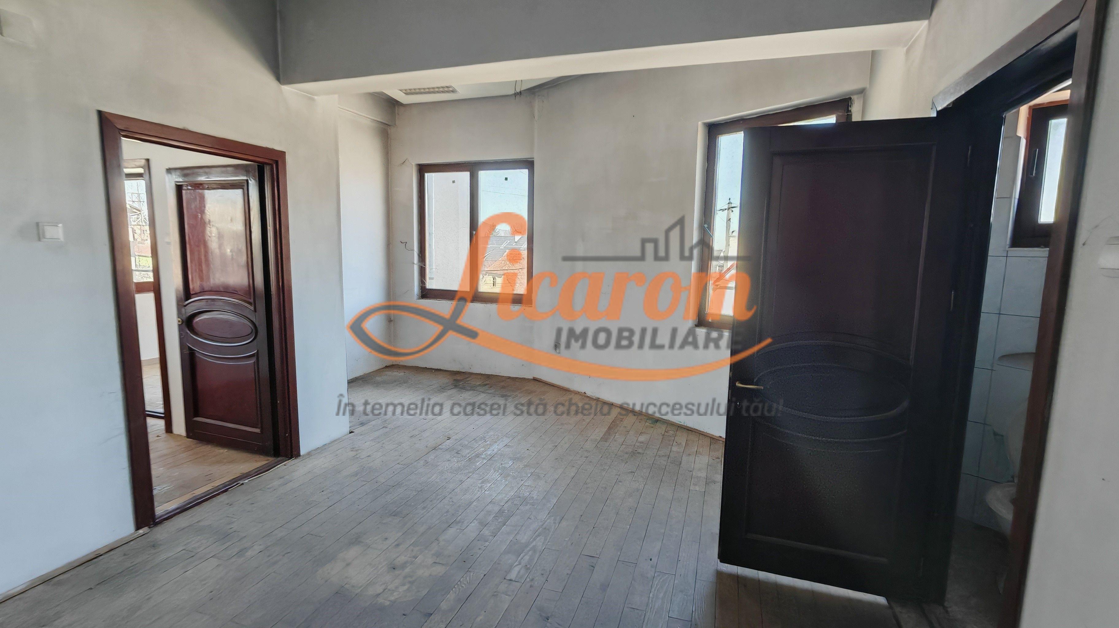 Cladire P+3 Rasnov- Central, IDEAL INVESTITIE. - 21