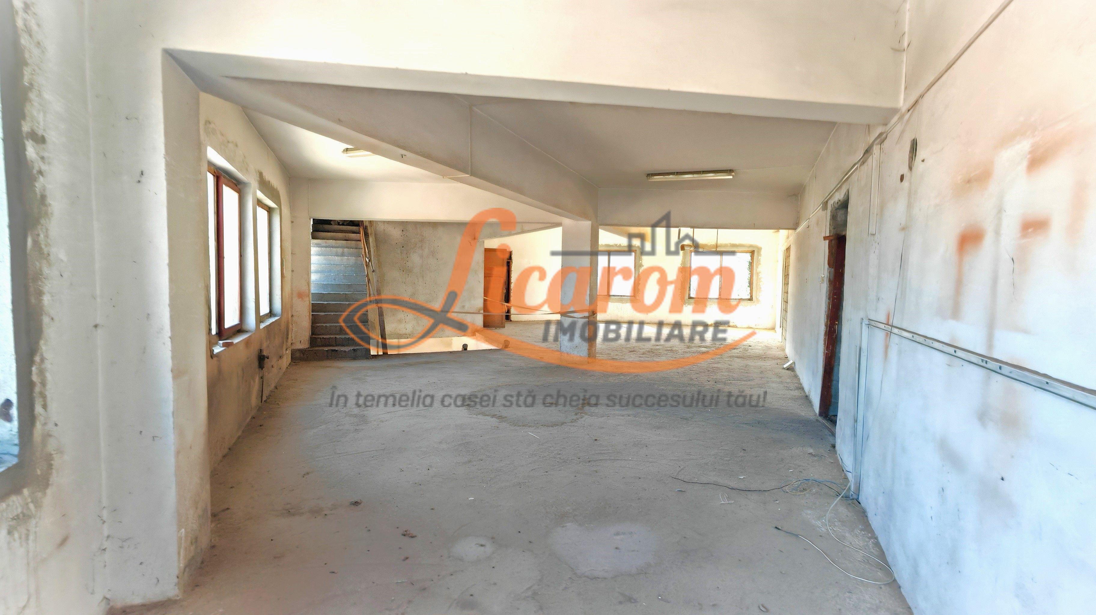 Cladire P+3 Rasnov- Central, IDEAL INVESTITIE. - 23