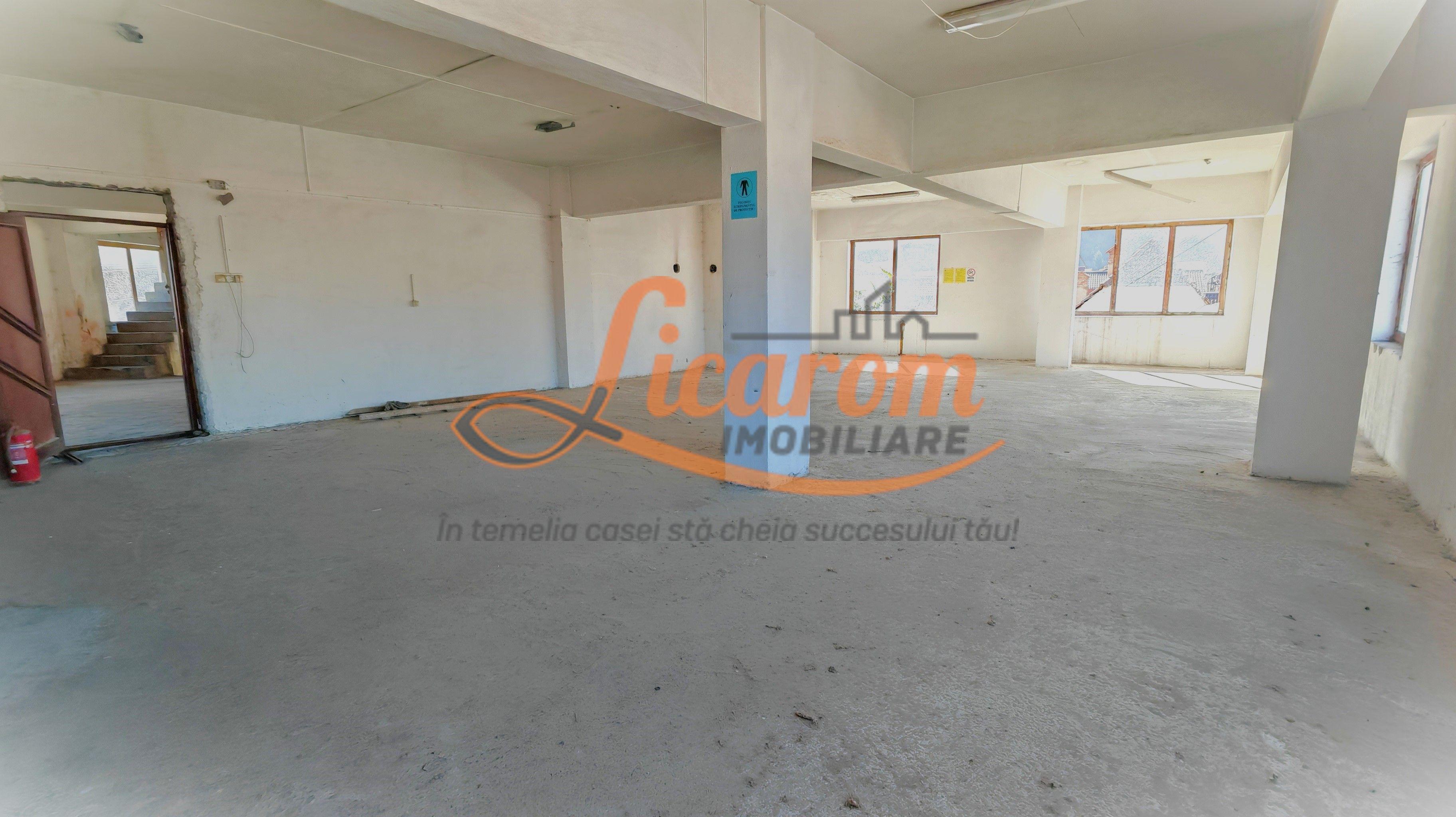 Cladire P+3 Rasnov- Central, IDEAL INVESTITIE. - 22