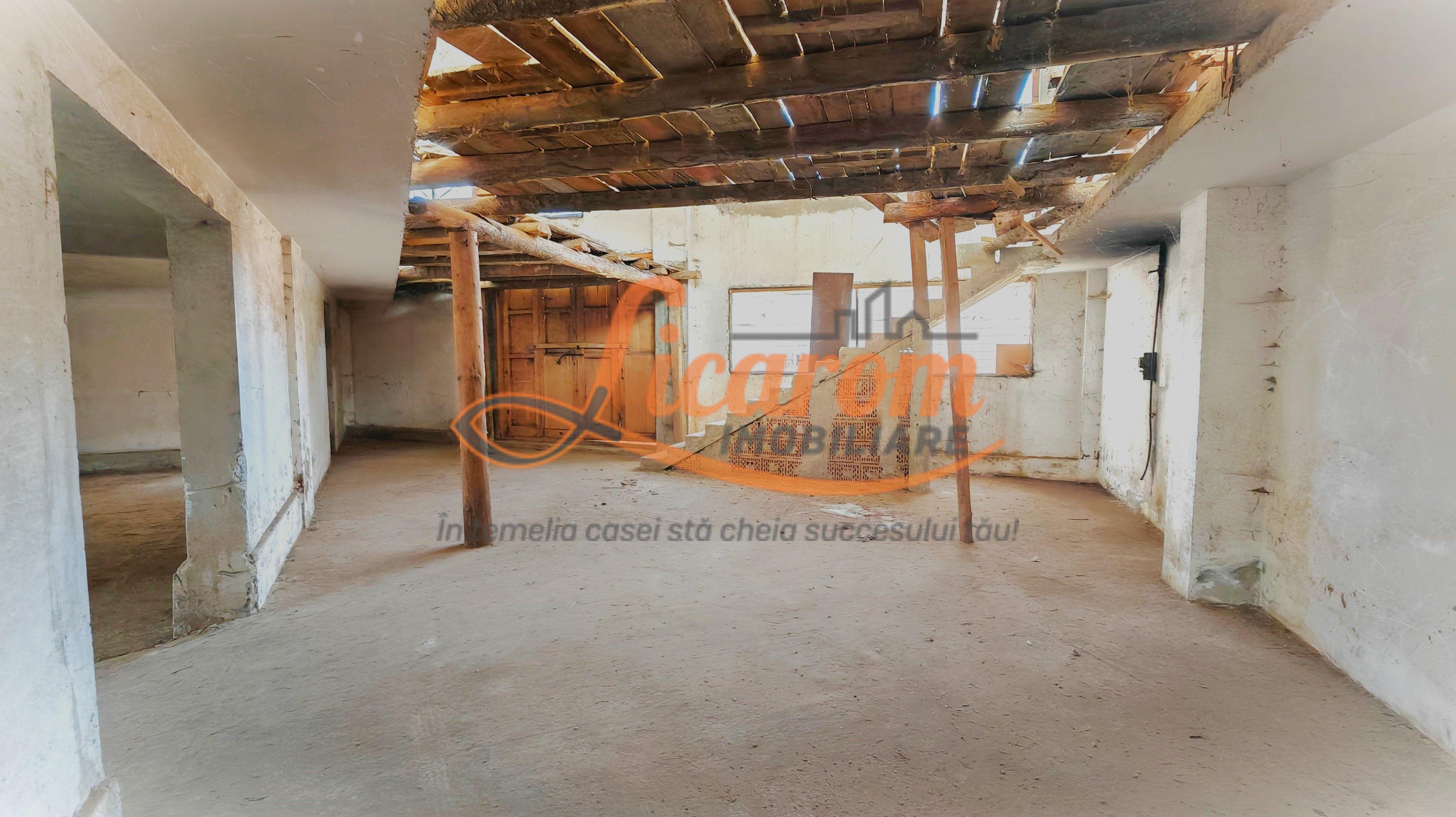 Cladire P+3 Rasnov- Central, IDEAL INVESTITIE. - 13