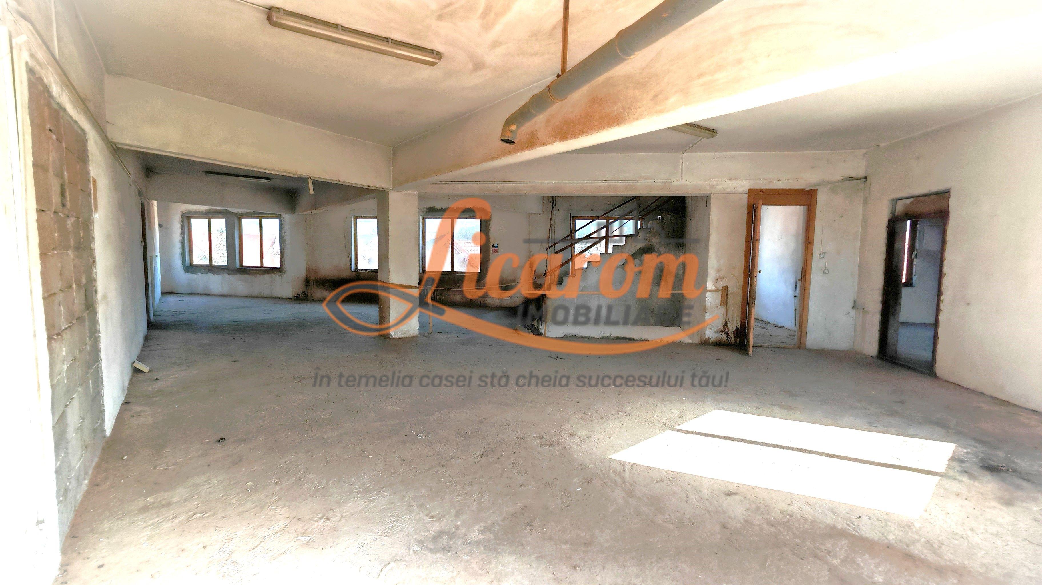 Cladire P+3 Rasnov- Central, IDEAL INVESTITIE. - 24