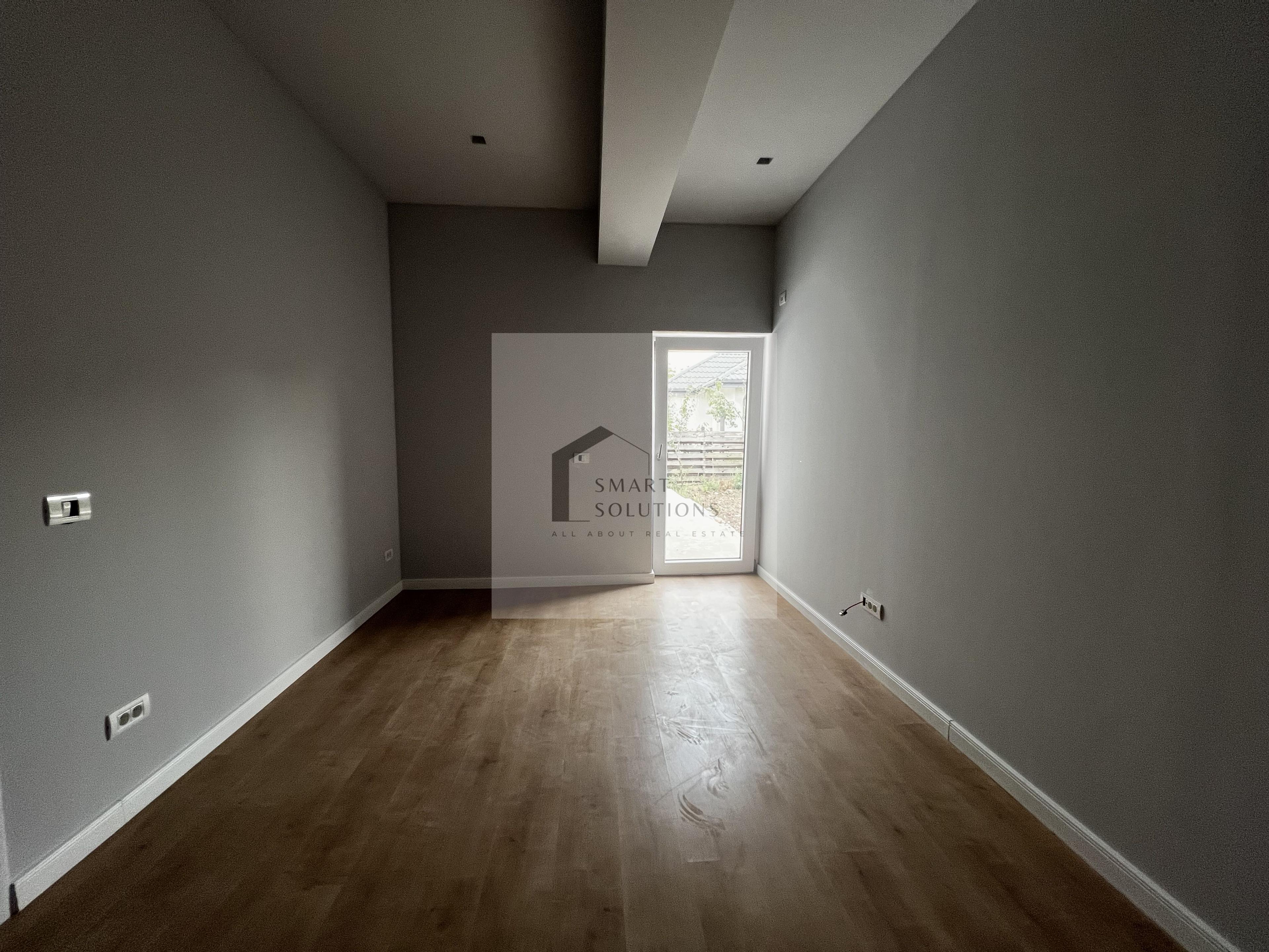 Casă Individuală Premium pe Parter | Eficiență Energetica Maxima - 8