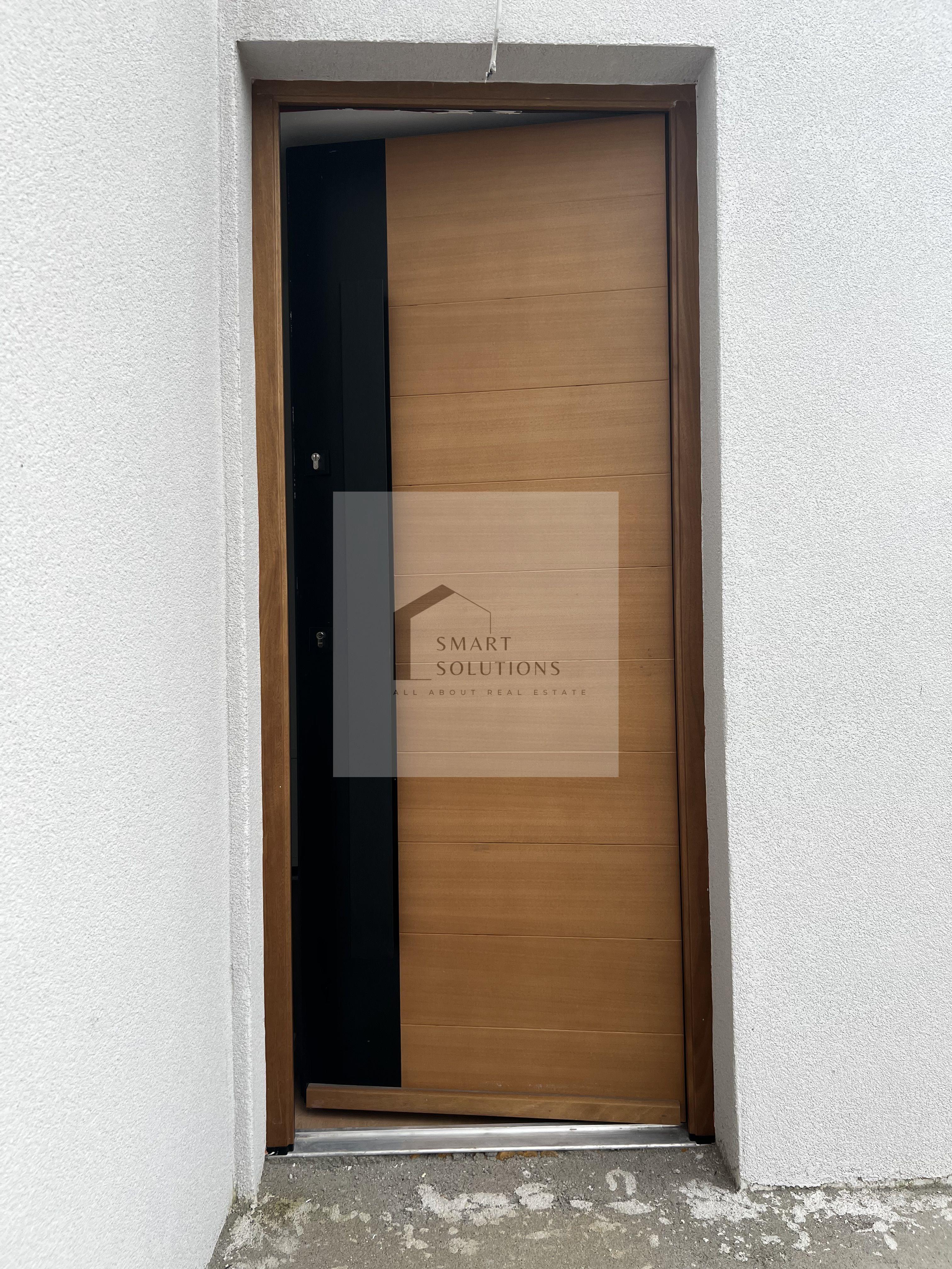 Casă Individuală Premium pe Parter | Eficiență Energetica Maxima - 9