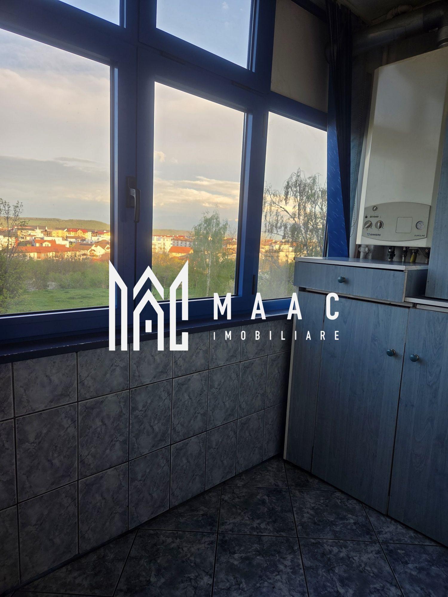 Apartament 2 camere I Decomandat I 53 mpu I Boxa I V. Aaron - 8