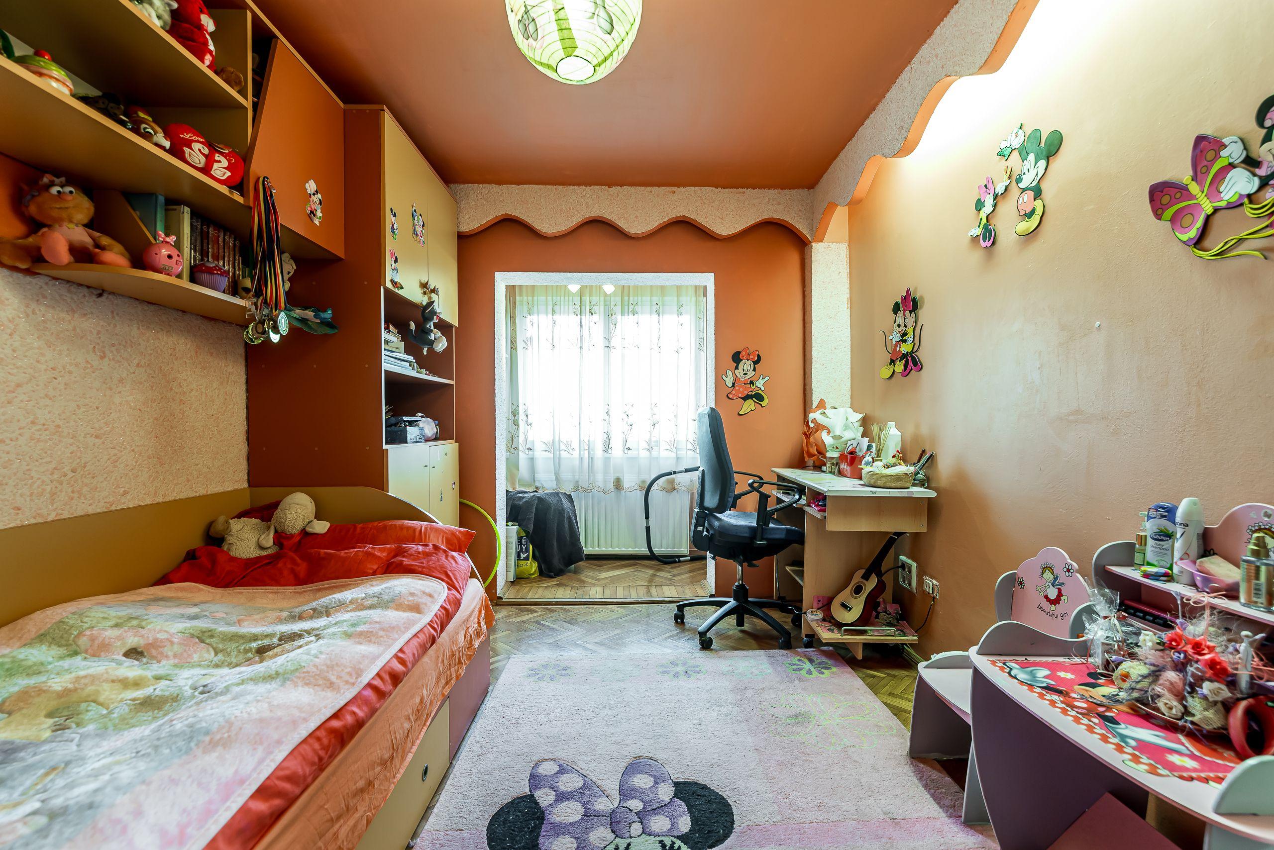 VÂNDUT! Apartament 3 camere Micalaca 300. Vedere superbă - 6
