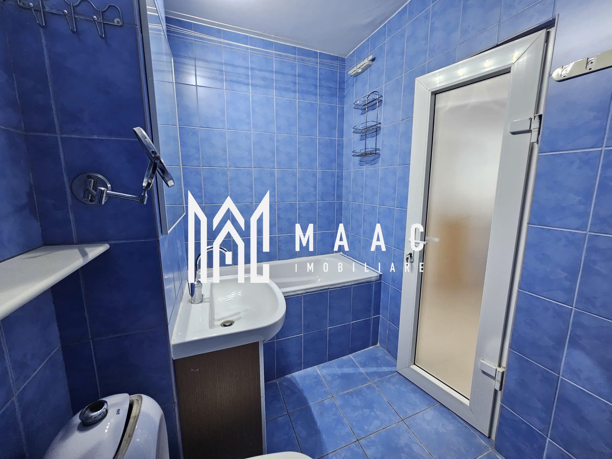 Apartament 2 camere | 56 MPU | Decomandat | 2 Balcoane | Strand - 17