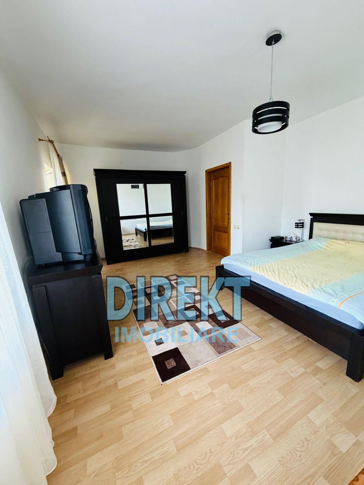 Casa individuala , zona Valea Ghinzii, si 2100 mp teren aferent - 17
