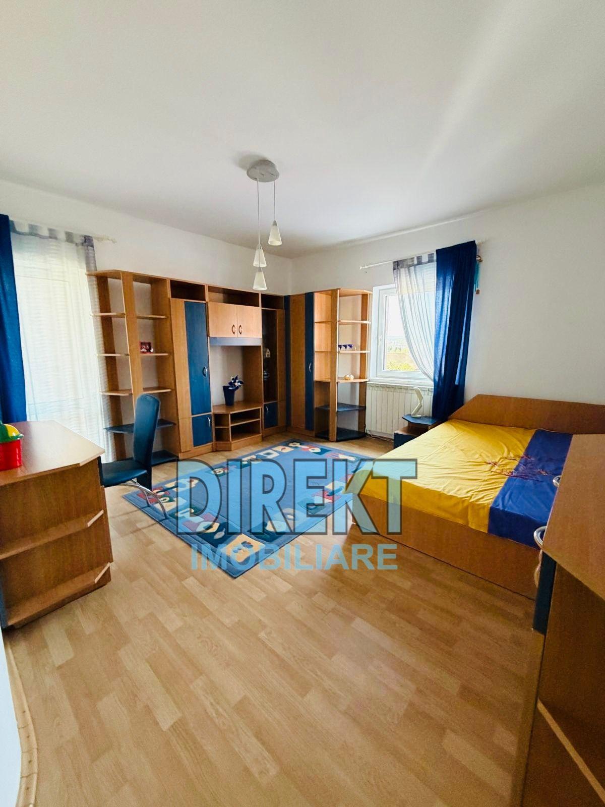 Casa individuala , zona Valea Ghinzii, si 2100 mp teren aferent - 16