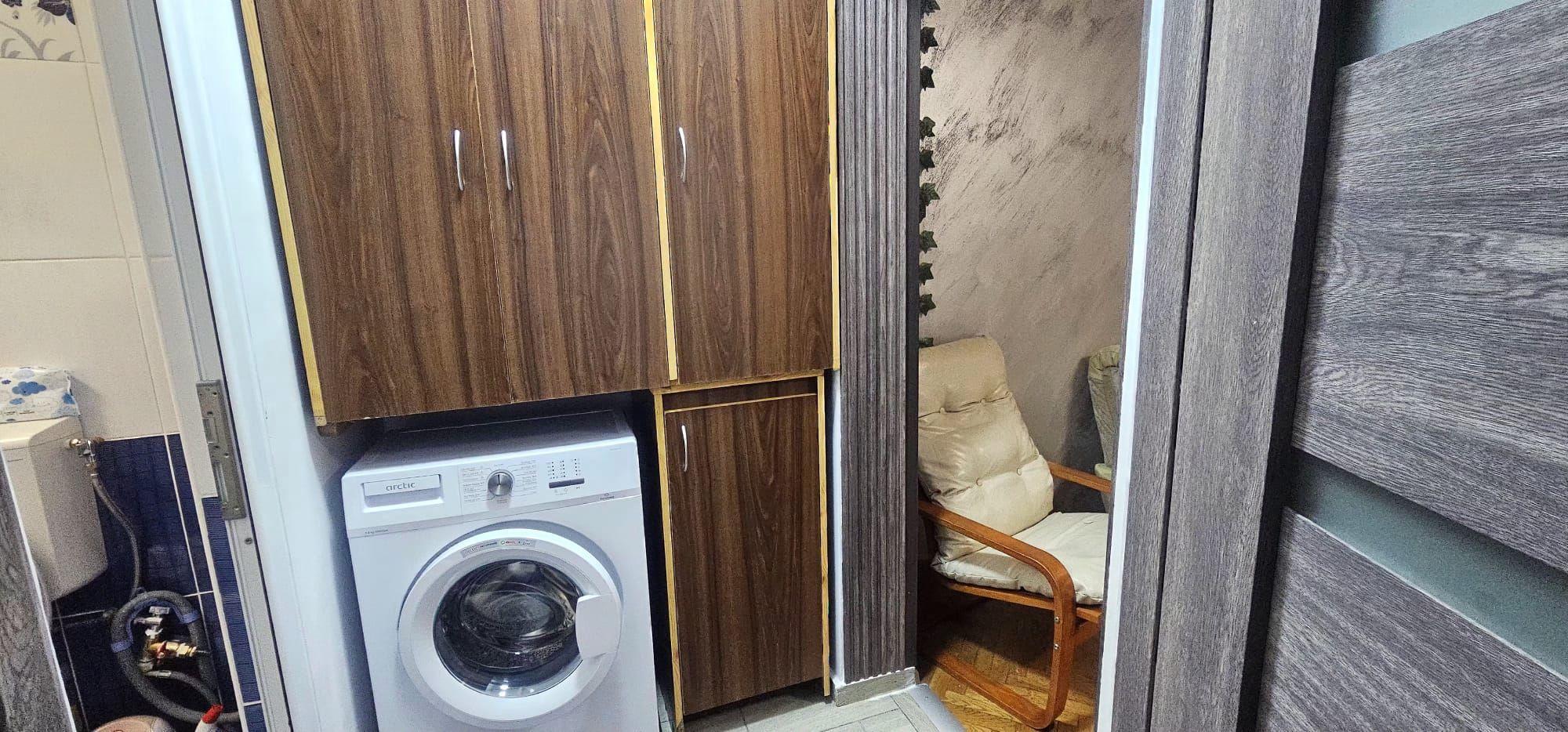 Apartament 2 camere renovat - Tiglina 2, M-uri - 2