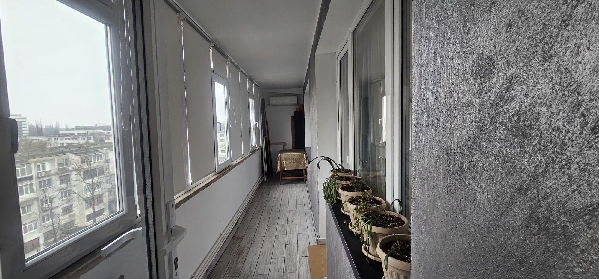 Apartament 2 camere renovat - Zona Tribunal - Papadie - Mobilat si utilat - 13